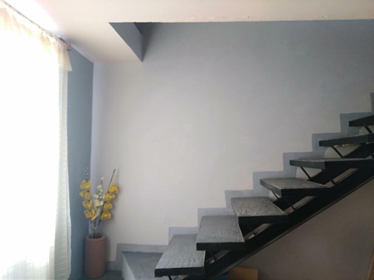 乔卢拉Casita Tipica Cholulteca - Completa别墅 外观 照片